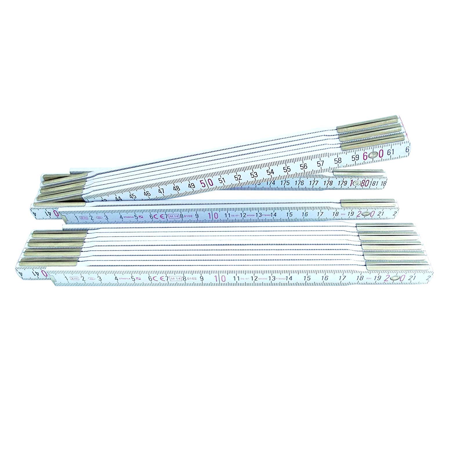 Zollstock im 230er Set