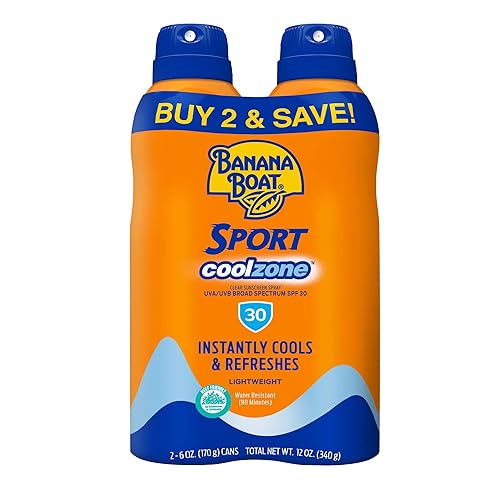 Miniatura 1 de Banana Boat Protector solar Ultra Sport Performance