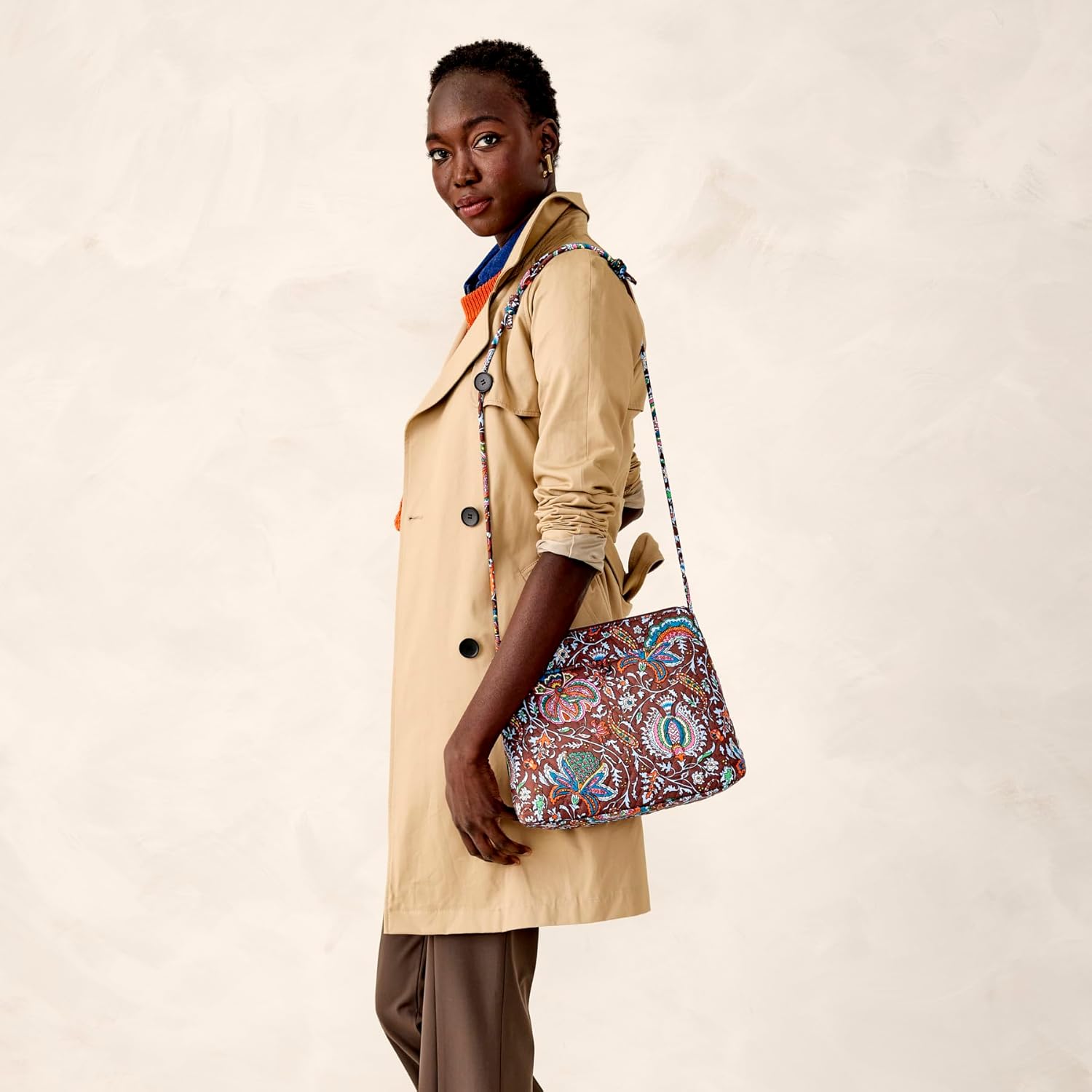 Women's Cotton Original Hipster - Image 2