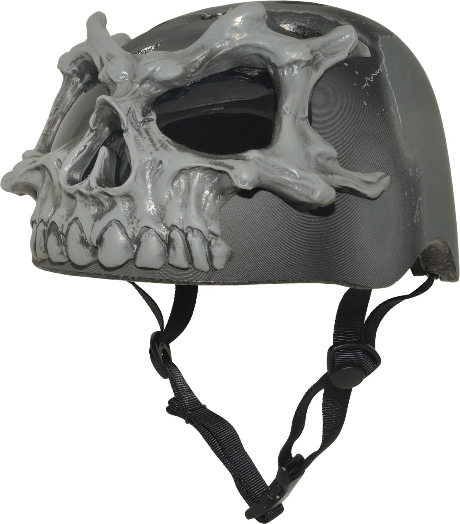Krash 3D Skulls 8+ Helmet