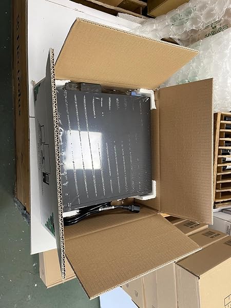 Pc Computer Business, Desktop Dell sff, pronto all'uso, Core i7 6th, Ram 16gb DRR4, Disco SSD 512 Nvme, Windows 11 e Office 2021, Wi fi, Garanzia 12 mesi (Ricondizionato) (i7|Ram 16gb|ssd 512gb) - 4