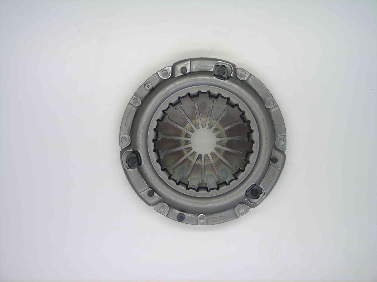 Sachs Clutch Pressure Plate