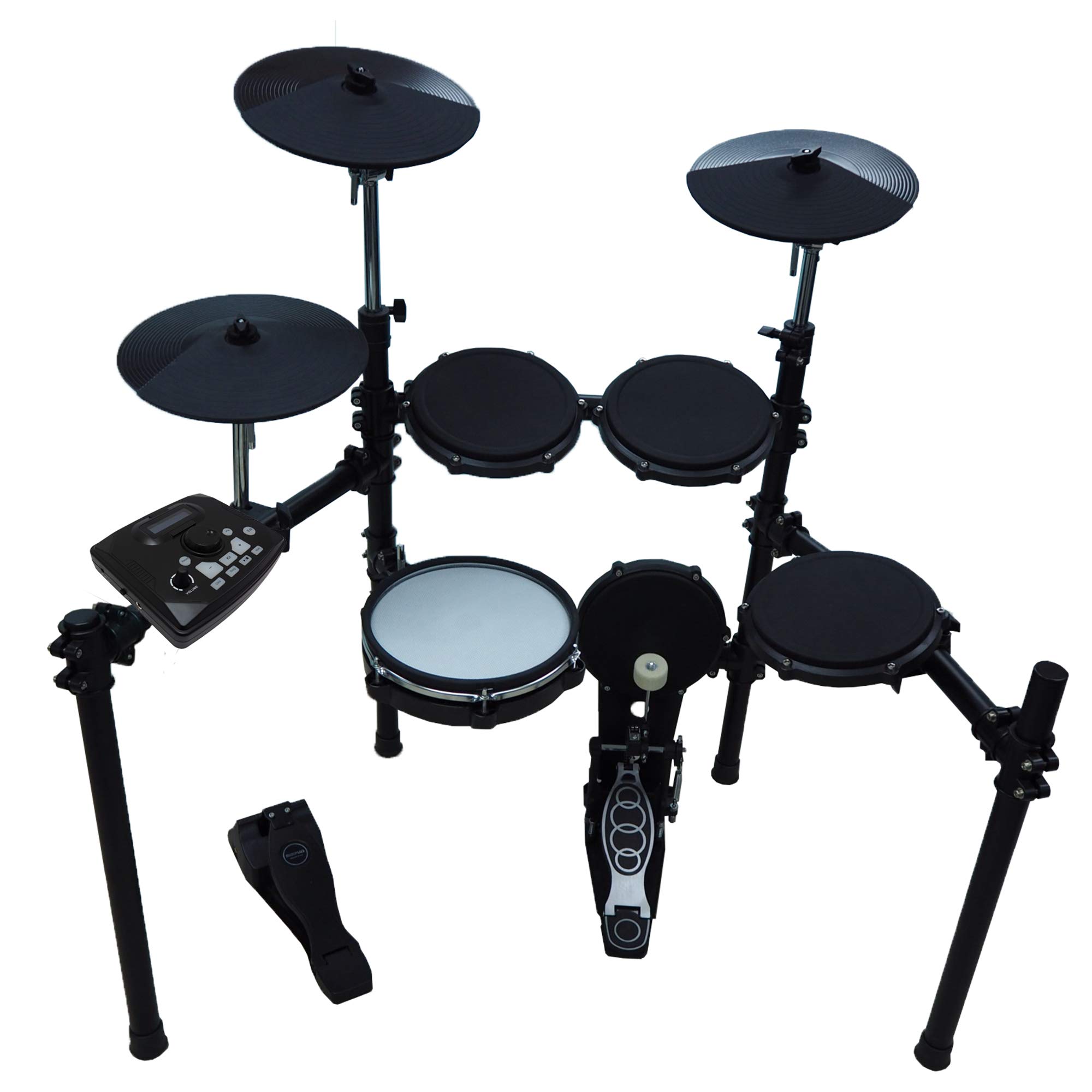 midiplus ED-6 electronic drum