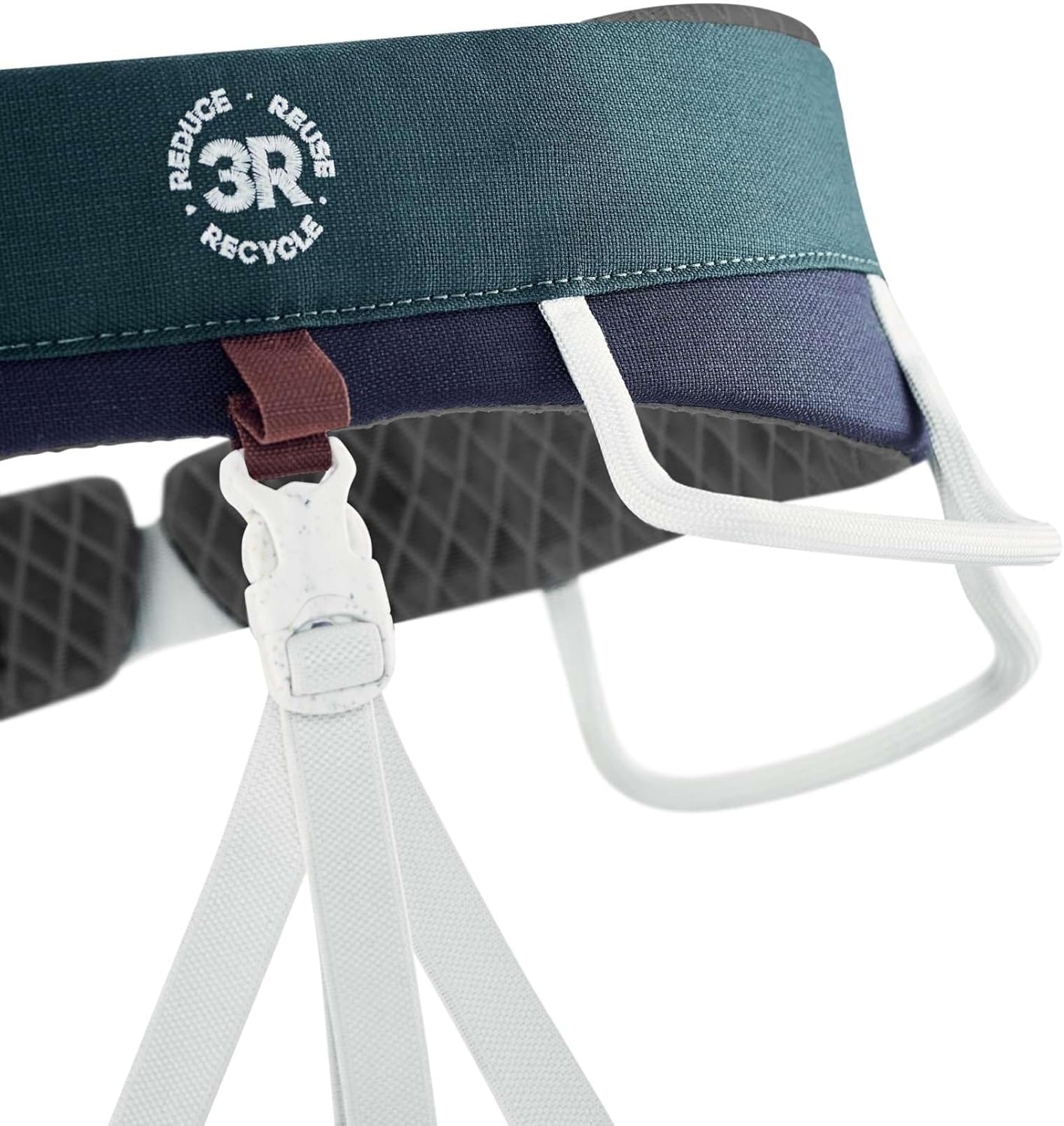 EDELRID MOE 3R Climbing Harness