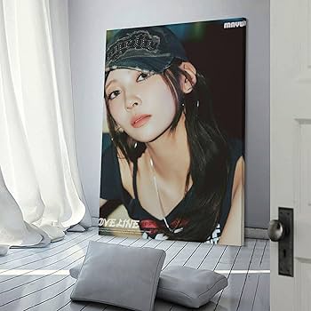 Amazon.co.jp: 歌手 NiziU ニジュー MAYUKA マユカ Korea 2nd