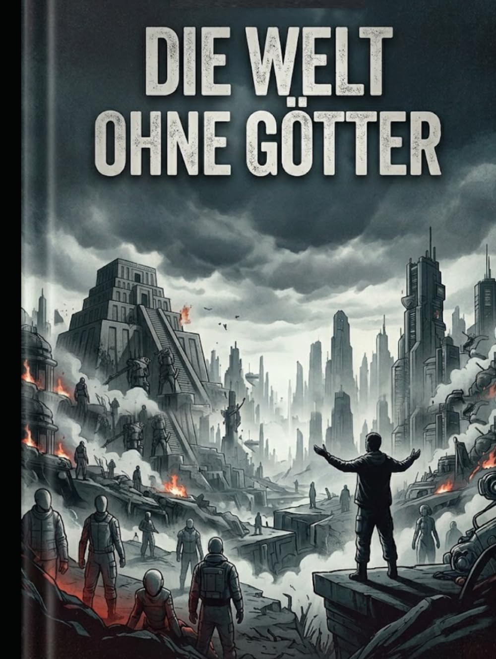 Die Welt ohne Götter