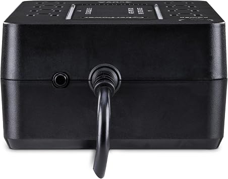 CyberPower ST425 Standby UPS Battery Backup and Surge Protector