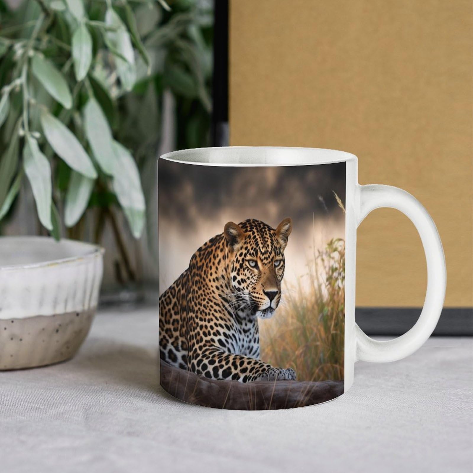 break the cup costa rica coffee Costa Rica Terrazzo – 12oz