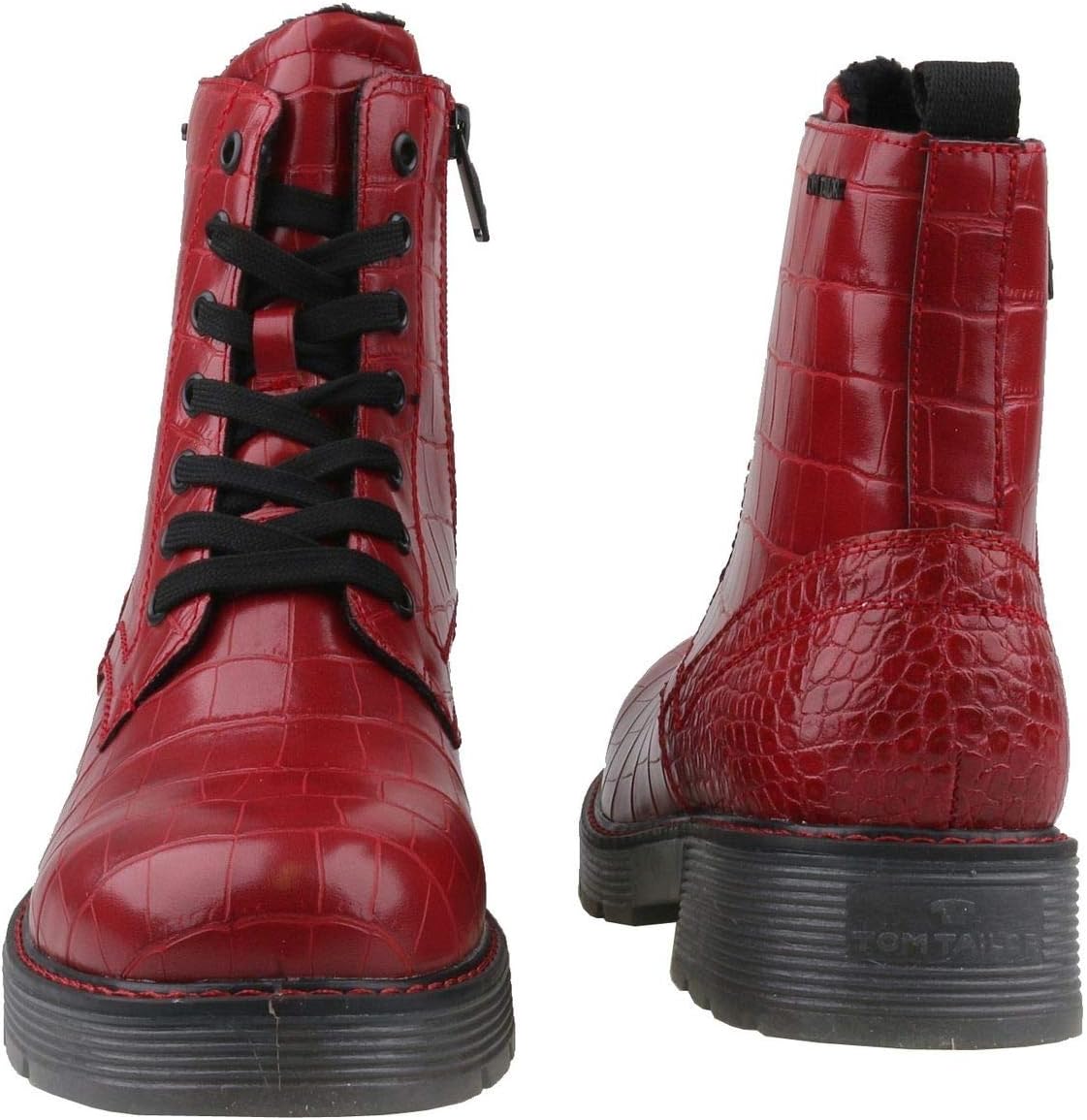 Michael Kors Farrah - Botas De Media Pantorrilla Para Mujer, Marrón
