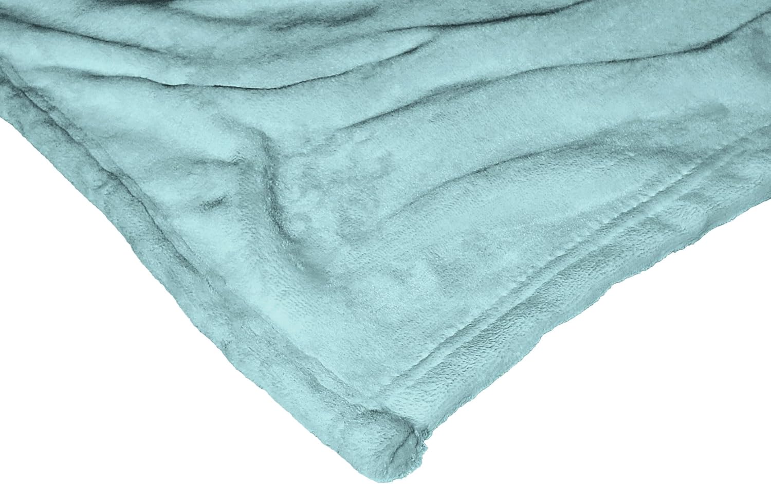 Northwest Little Mermaid/Ariel Silk Touch Throw Blanket, 50" x 60", Coral Reef
