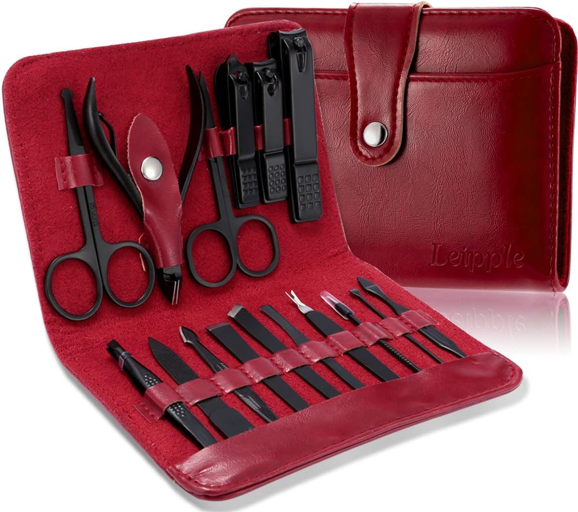 tagliaunghie da uomo