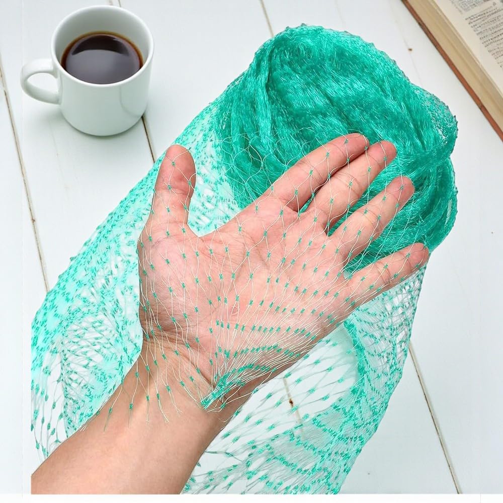 Anti Bird Net - Protect Plants & Garden -3