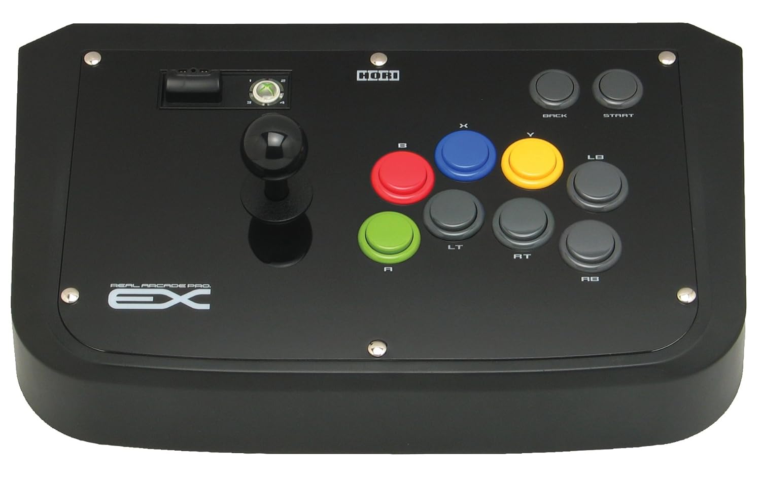 Xbox 360 Real Arcade Pro. EX