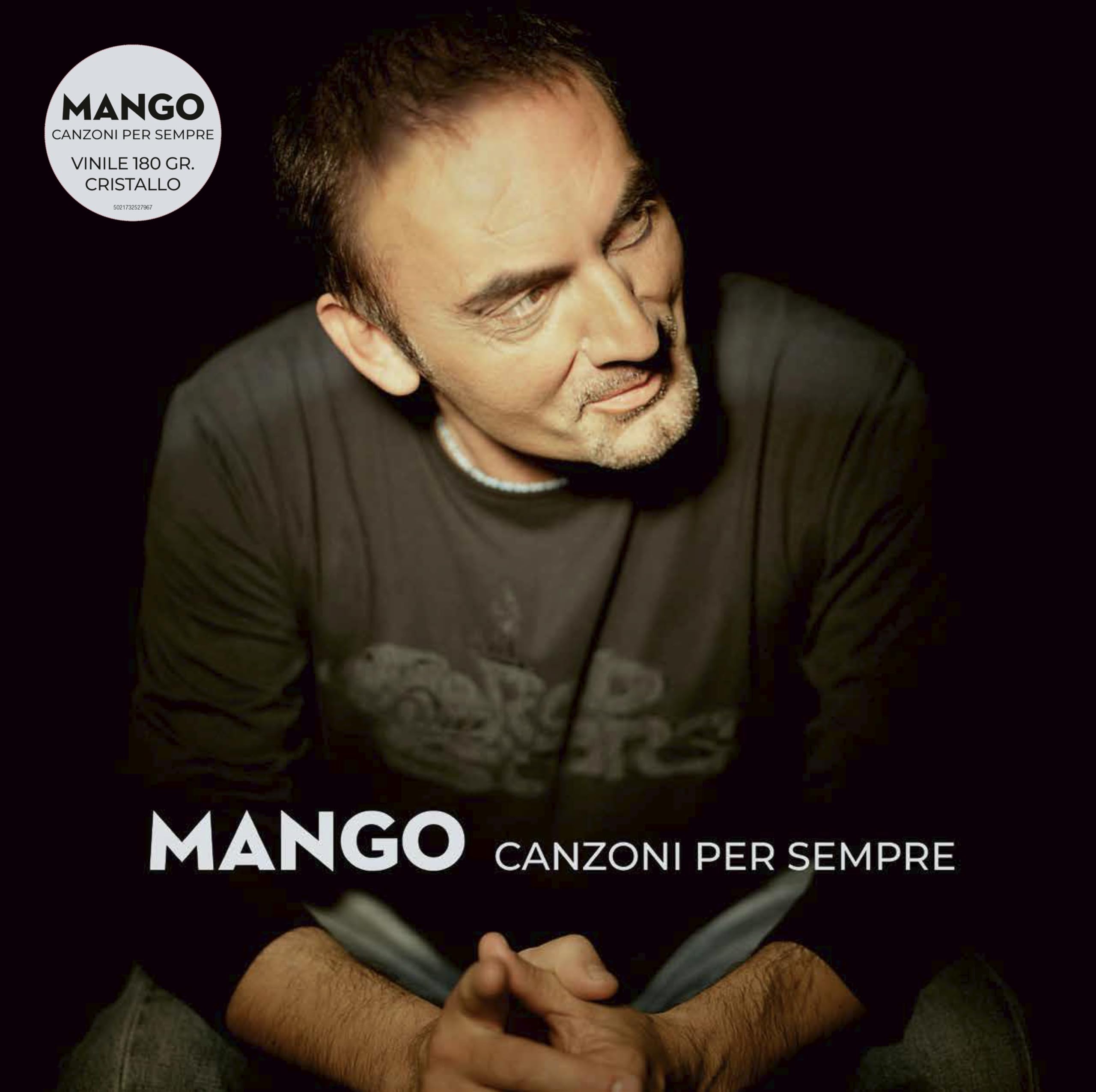 Canzoni Per Sempre (Best Of Vinile Colorato)