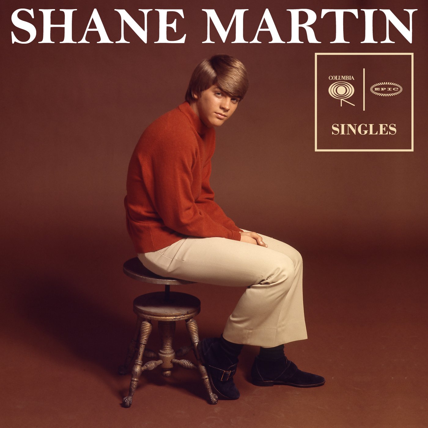 Shane Martin