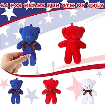 Amazon.co.jp: Liliful 4.5インチ ぬいぐるみ 24個 柔らかい