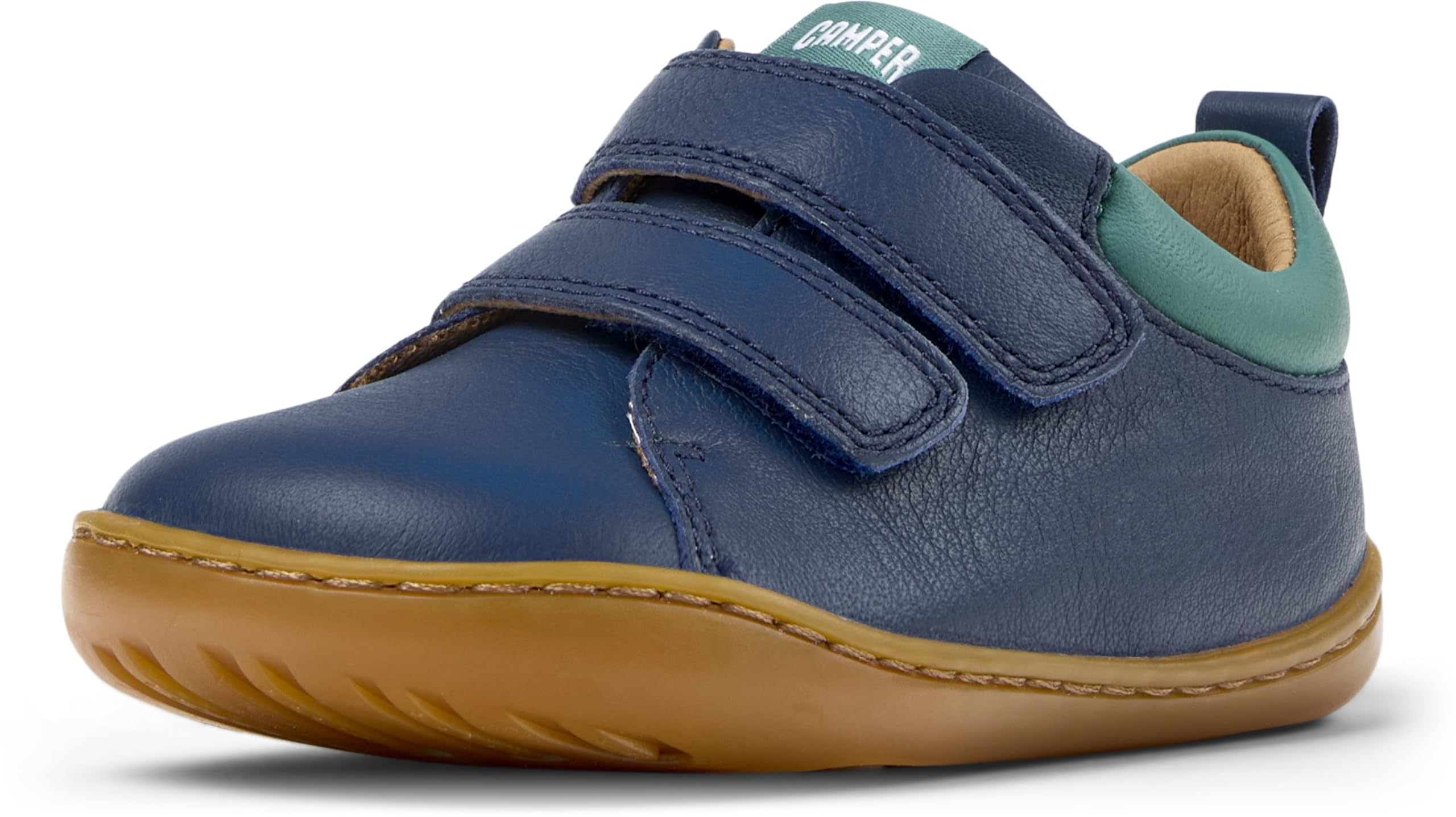 Camper Peu Cami First Walkers - Sneaker Navy 25 (EU)