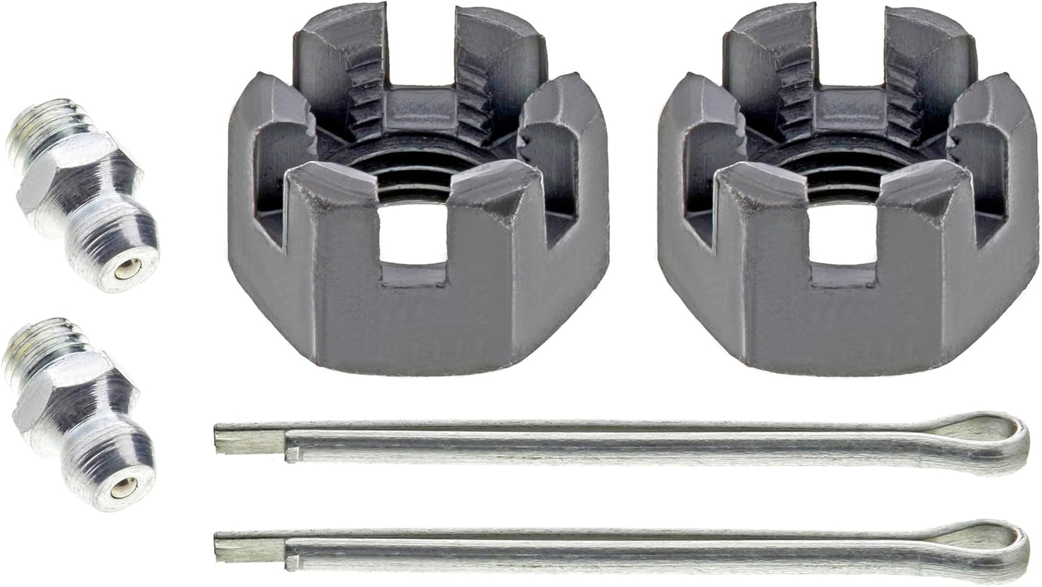 Mechanics Choice Front Steering Drag Link for 1971-1980 International Scout II