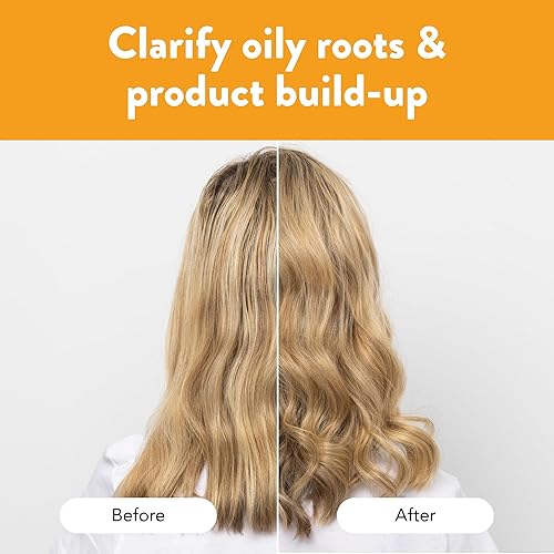 Vista 54 de Ethique Barra de champú Everyday para cabello suave y brillante con vitamina C, sin plástico, sin crueldad, vegano, 3.88 onzas, anteriormente