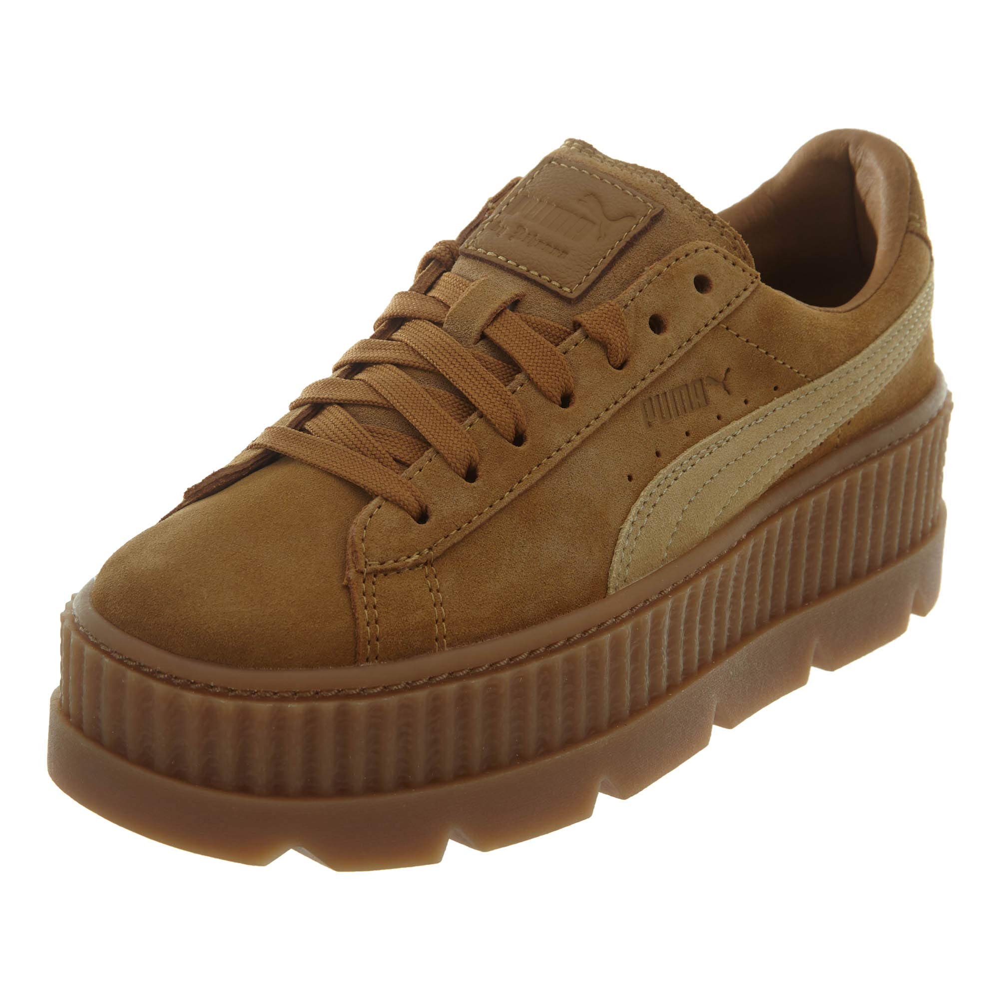 PUMAFenty Cleated Creeper Suede