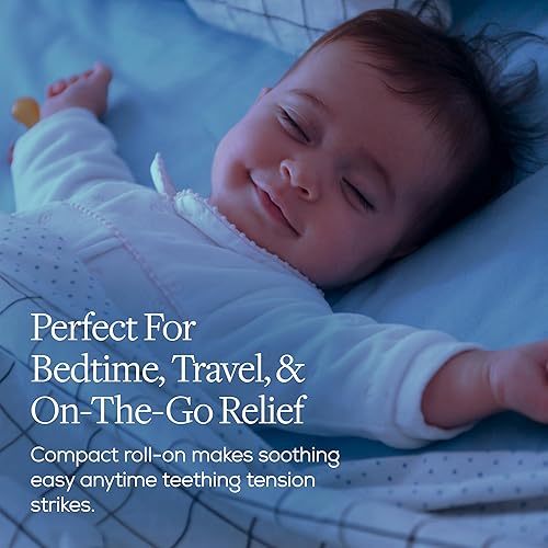 Miniatura 7 de Aceite calmante de lavanda Punkin Butt  Alivio tópico natural para la dentición