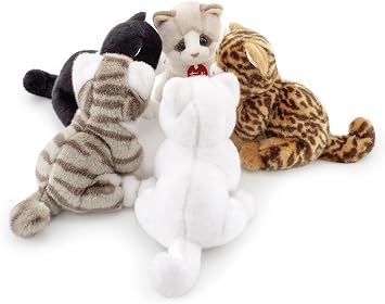 TRUDI Peluş Cat Giada
