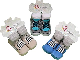 شراب بيبى طقم مكون من 3 قطع - بيلابامبينو - متعدد الالوان صناعية أخرى للاولاد