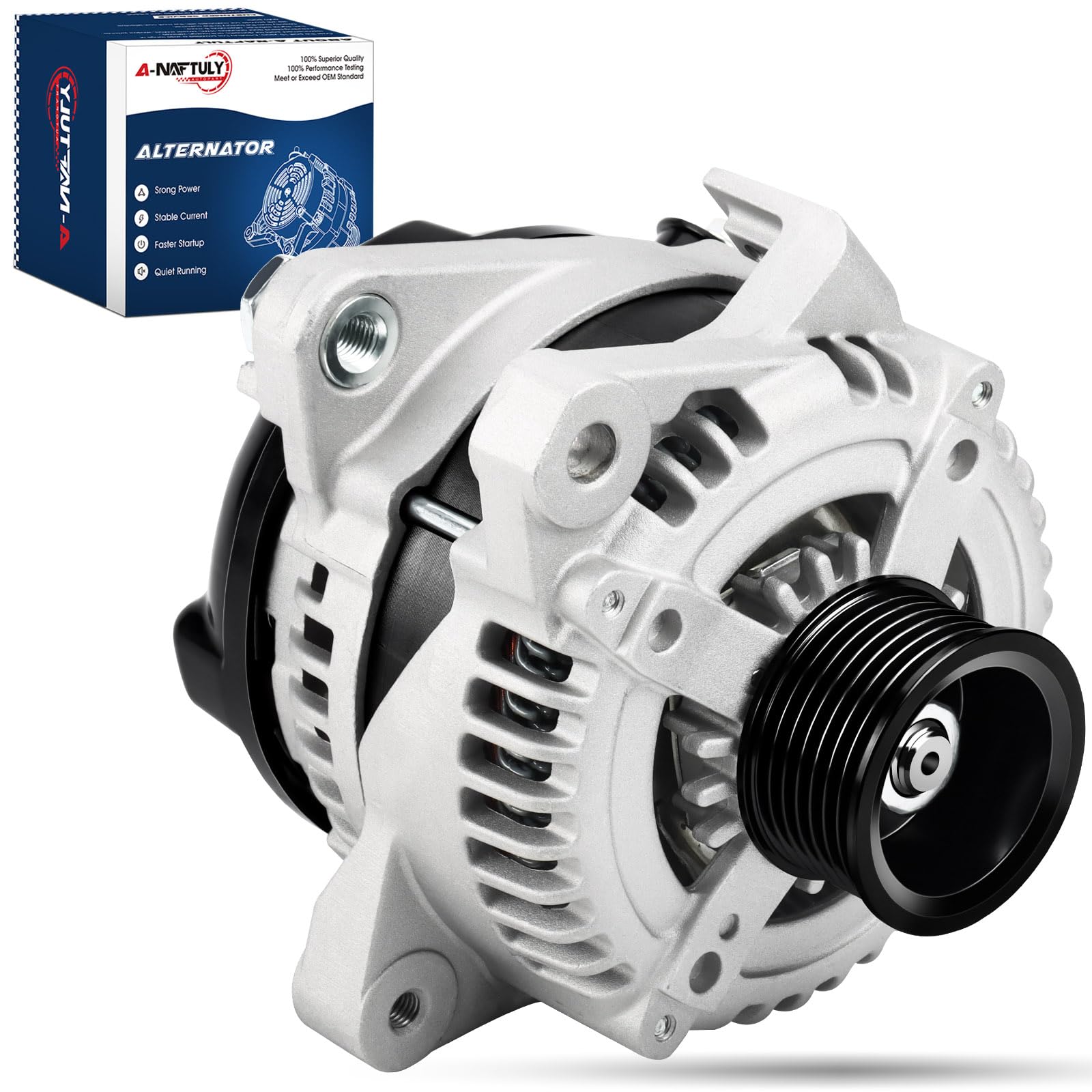 A-NAFTULY Alternator
