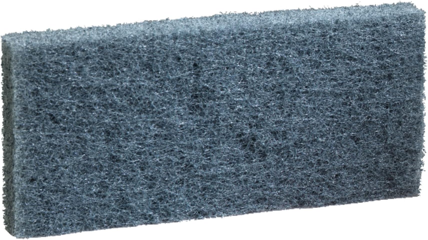 Blue Scrubbing Pad