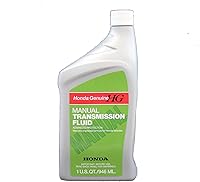 Vista 1 de Honda Fluid 08798-90311 genuino, líquido para transmisión manual, 1 cuarto de galón.