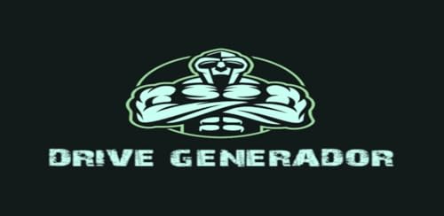 DRIVE GENERADOR