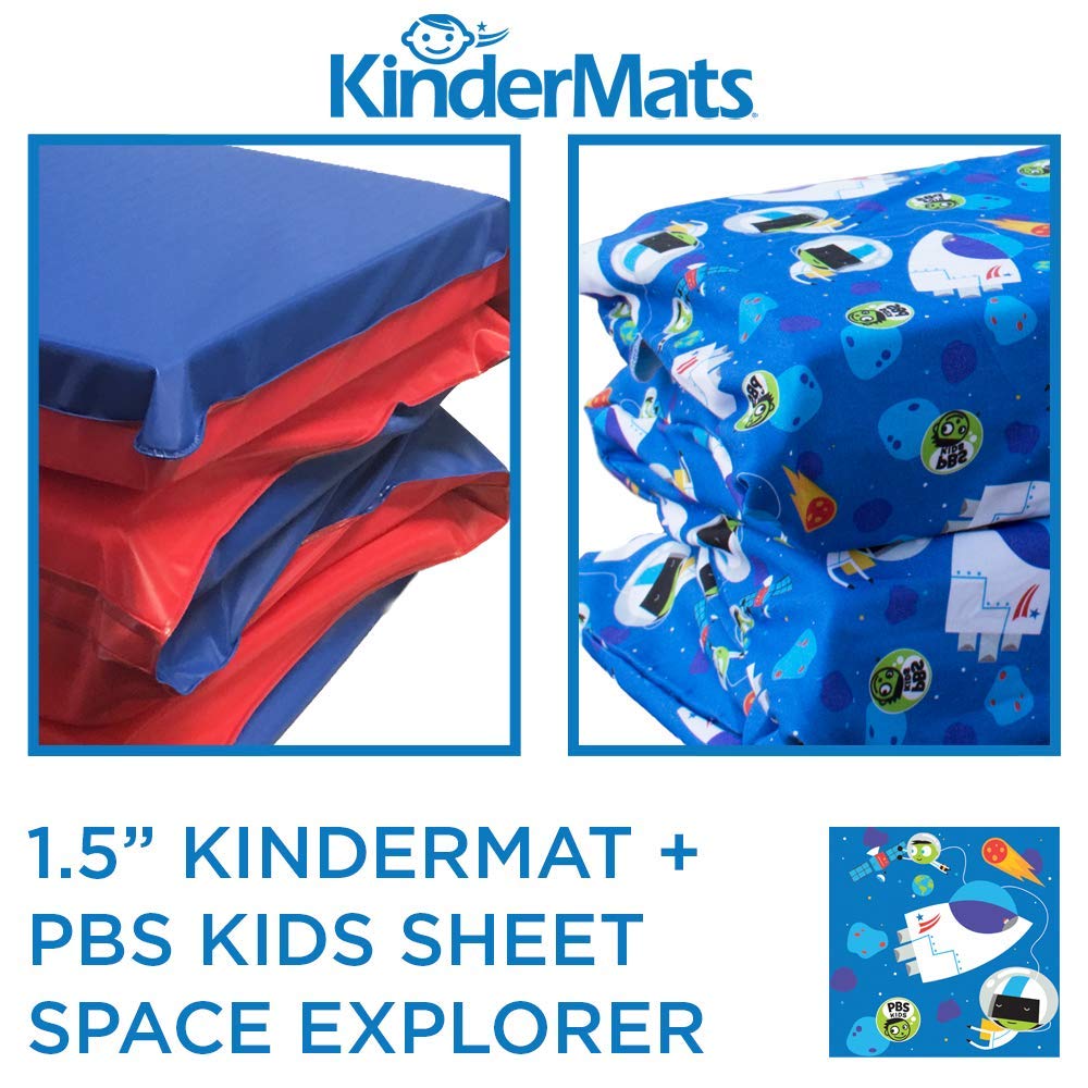 KinderMat 1.5