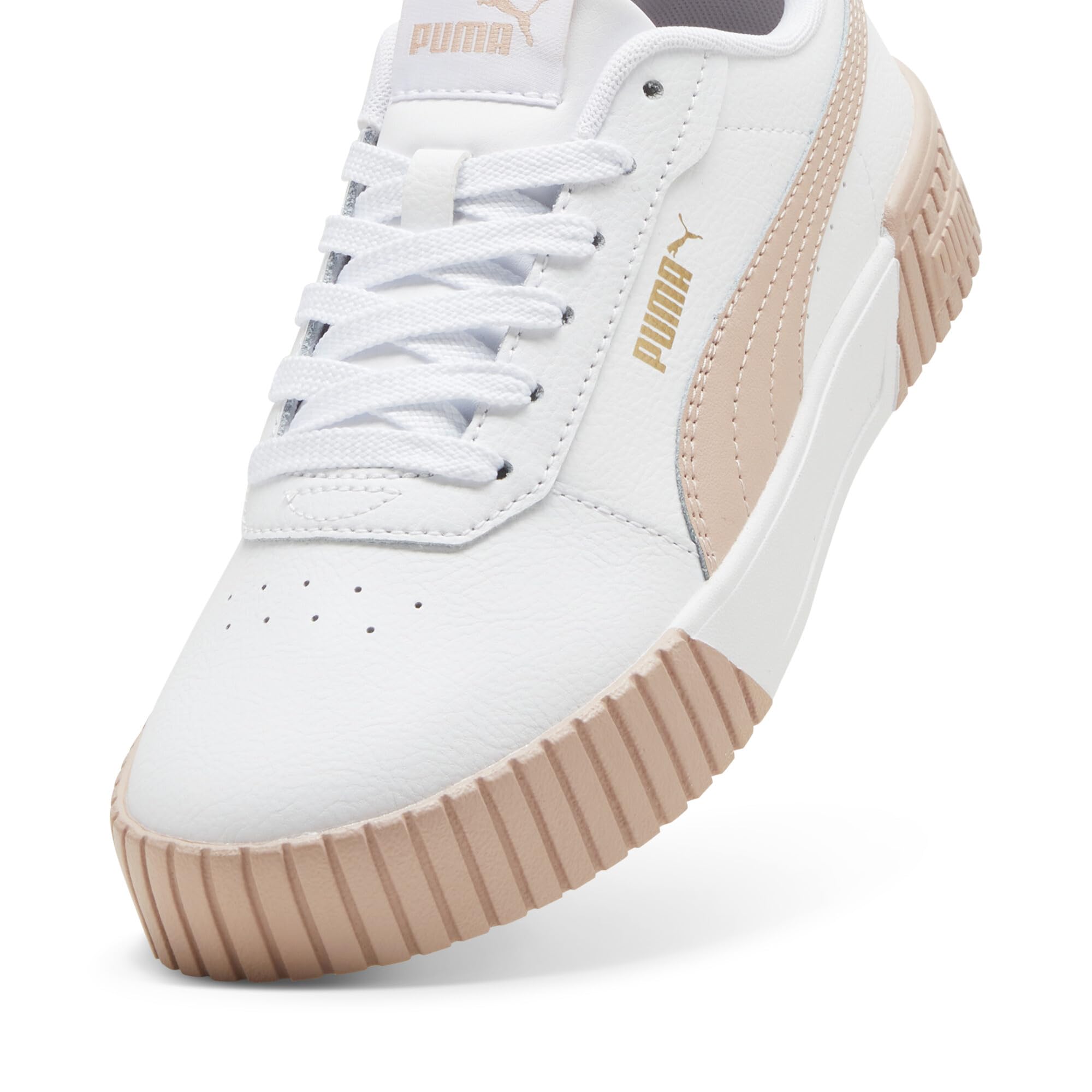 Puma Damen Carina 2.0 Turnschuhe – Bild 6