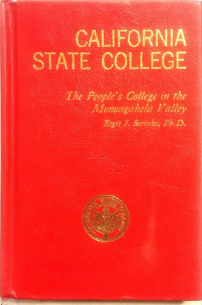 California University of Pennsylvania The people's college in the