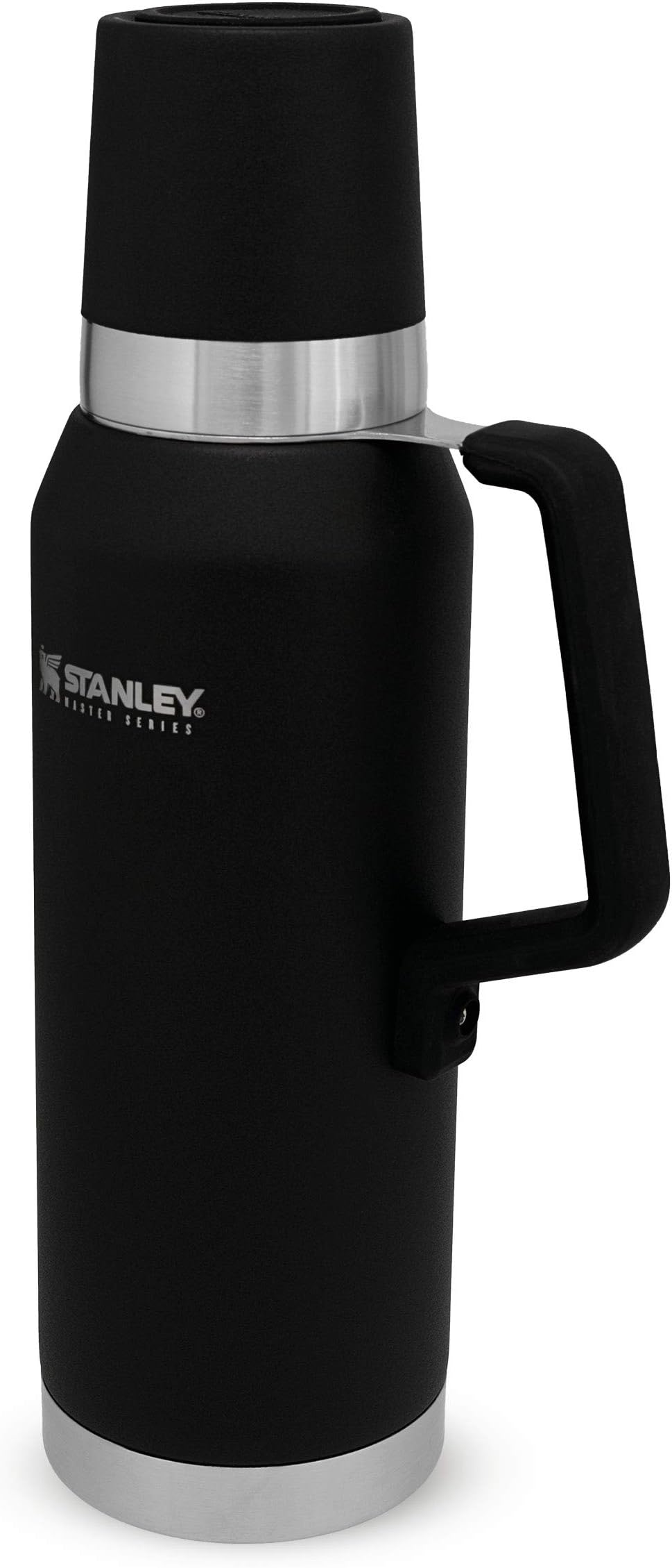 Stanley The Unbreakable Master Series Vacuum Trigger Action 