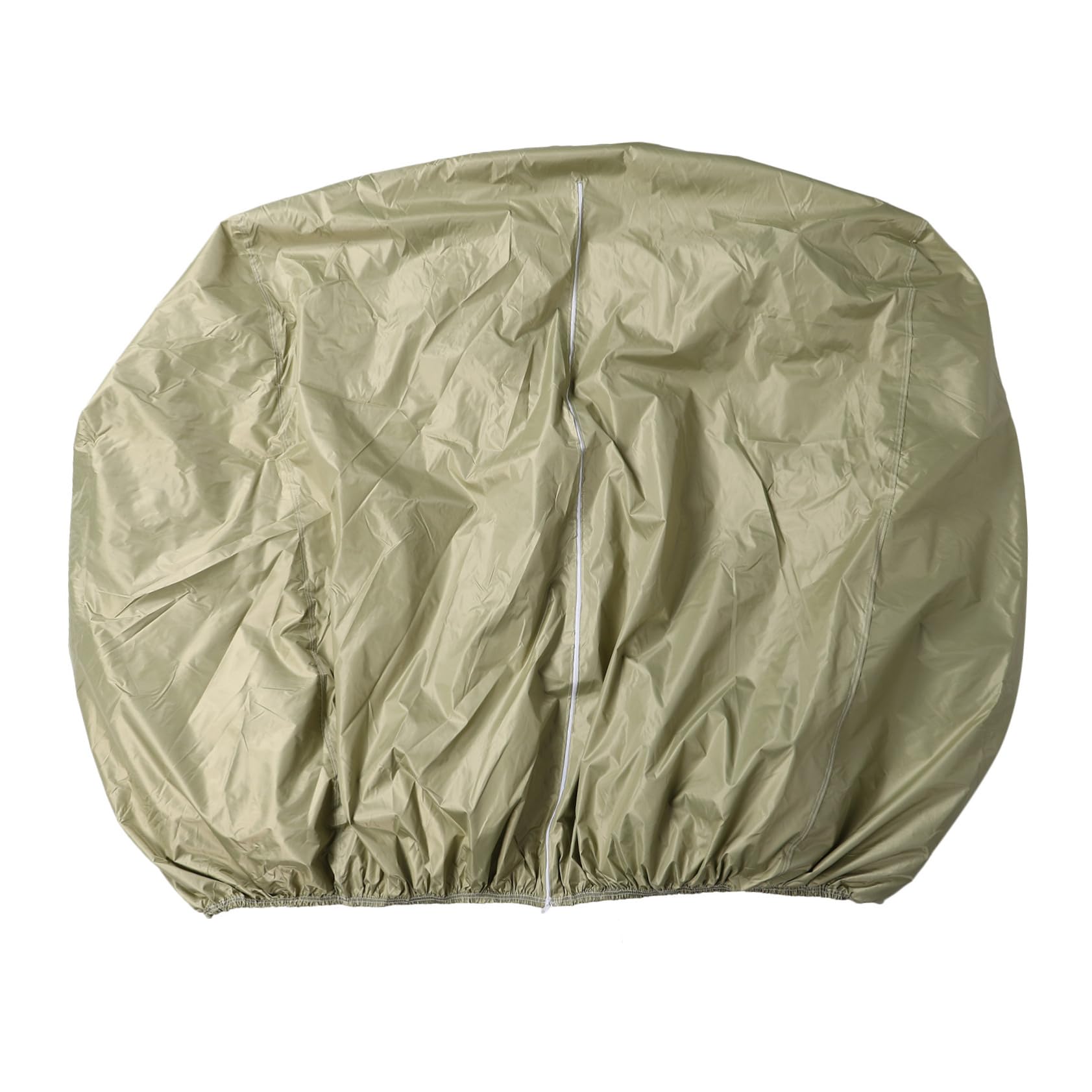 VALICLUD Funda para Carrito de Golf de Nailon Recubrimiento PVC