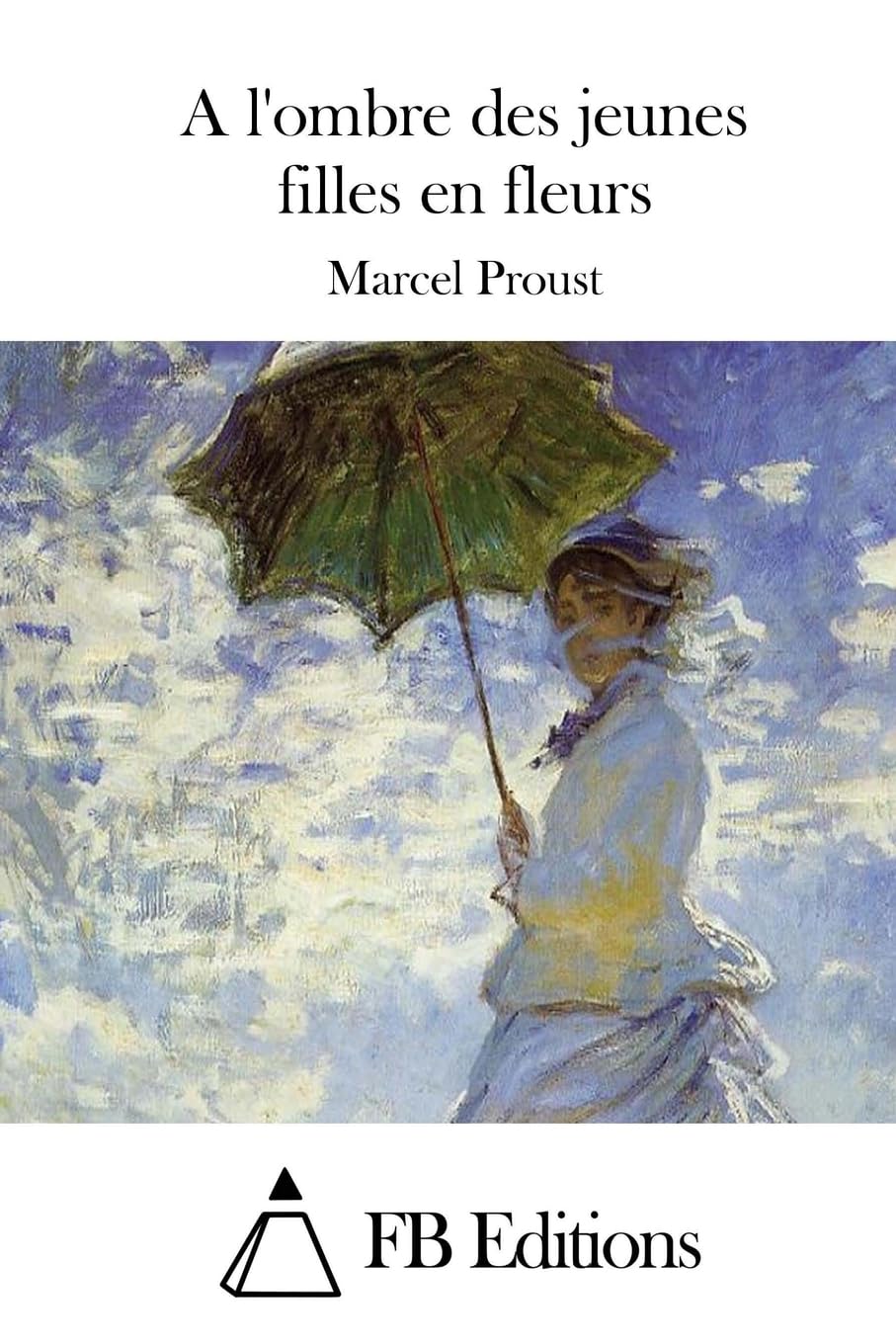 A l'ombre des jeunes filles en fleurs