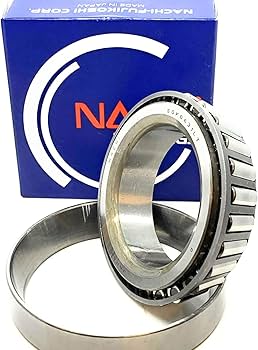 Amazon.com: NACHI Toyota Genuine 90368-50006 Bearing (for Front