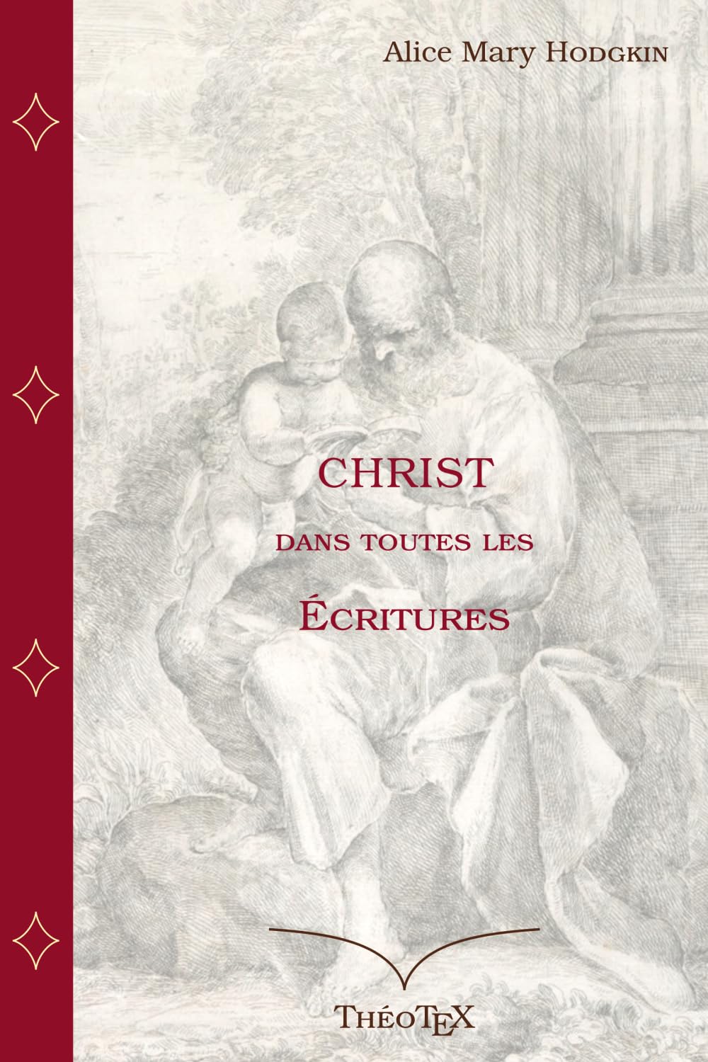 Christ dans toutes les Écritures