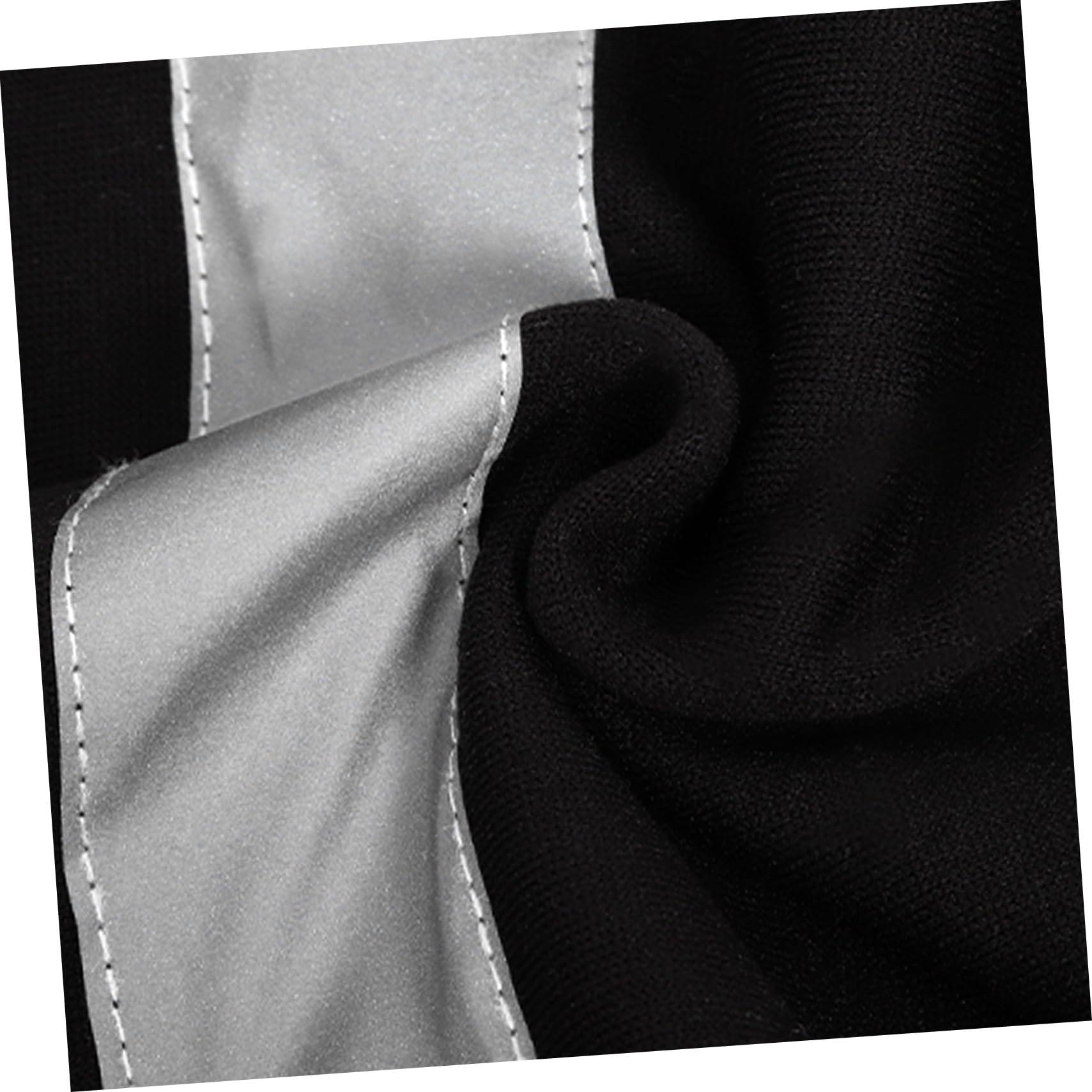 PACKOVE Reflectante Saneamiento Ropa De Trabajo De Los Hombres Mono Trabajo Mono para Hombres Sudaderas con para Hombres Hombre Mono Los Hombres Sudaderas con Las