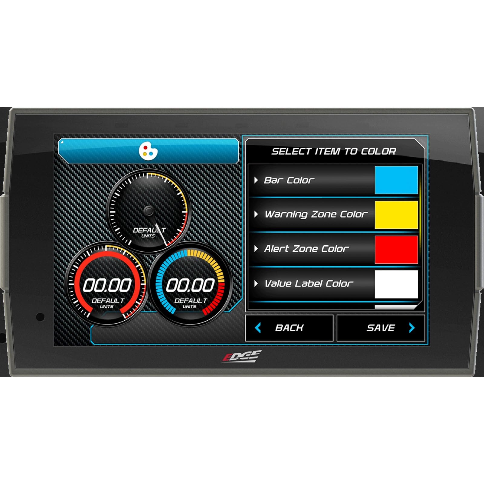 Edge 84130-3 Insight CTS3 product thumbnail 7