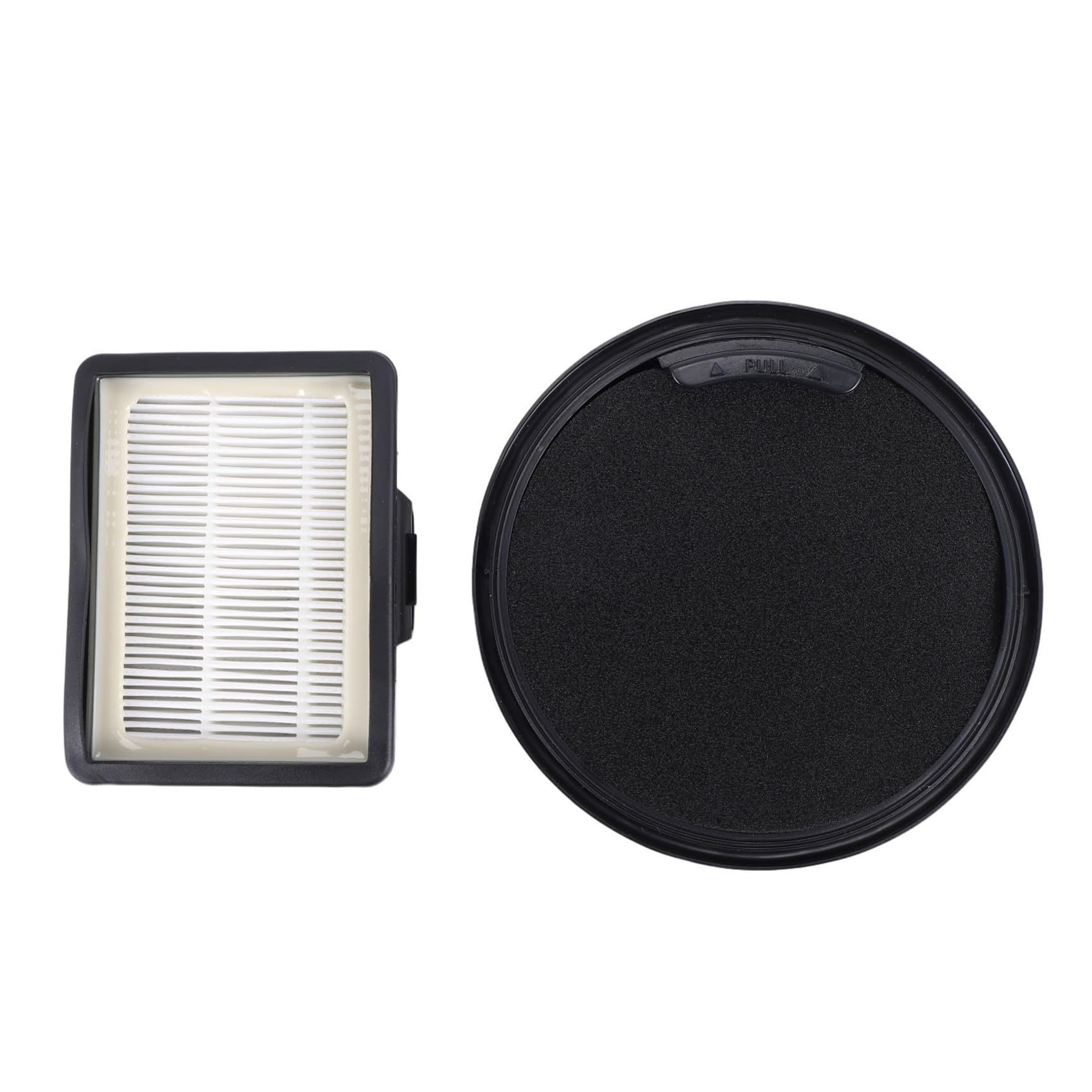 qimoi Replacement Packs HEPA Filter for VCS35B15KC-70, B071VNCNLF Cylinder Vacuum Cleaner Accessories