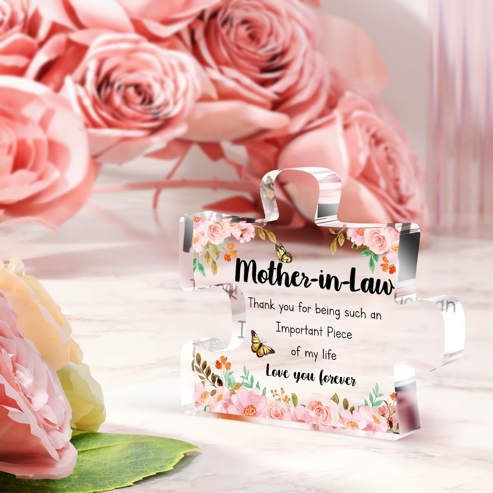 Snapklik.com : Mother In Law Christmas Gifts, Mother In Law Birthday ...