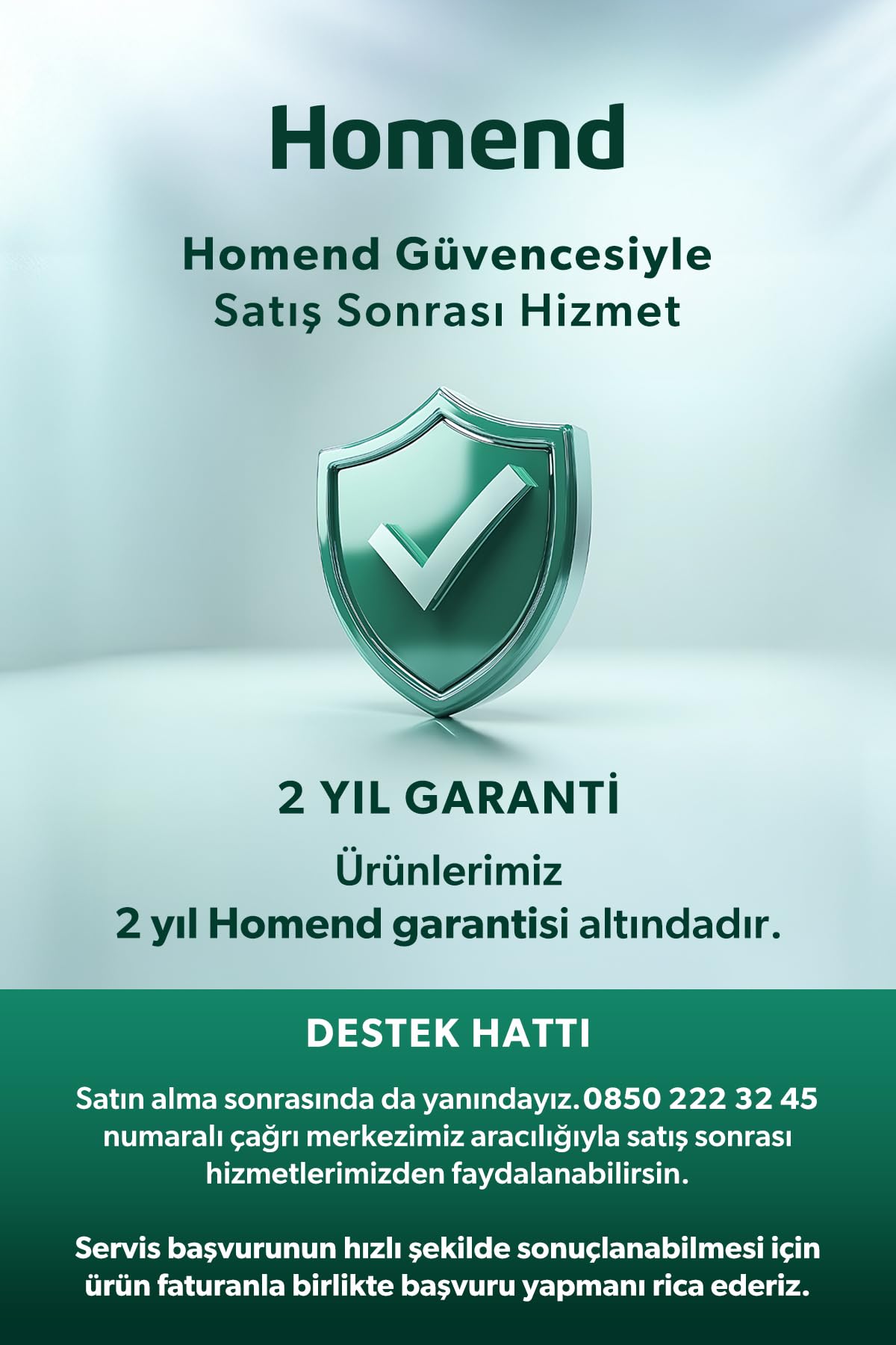 Homend Royaltea 1709H Dokunmatik Konuşan Çelik Çay Makinesi Inox
