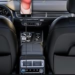 [Apple MFi Certified] iPhone Chargeur de voiture charge rapide, KYOHAYA 4.8A Adaptateur d'éclairage de cigarette d'alimentation automobile USB Chargeur de voiture 6FT Câble de foudre pour iPhone 14 13 12 11 Pro Max XS Mini XR X SE 8 iPad