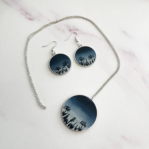 Miniatura 9 de NARA Arcilla de polímero para hornear, 1 color, 1 bloque, 16.01 oz (1 libra) (gris)