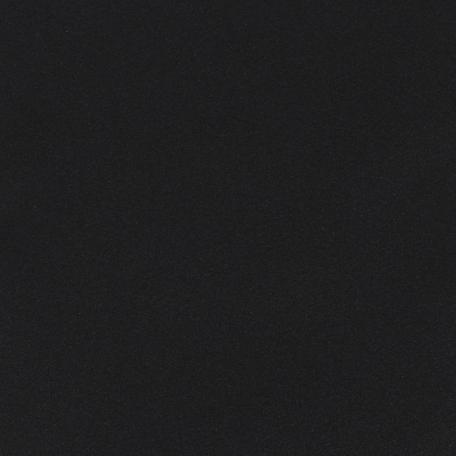 QPower Speaker Box Carpet, 72x72 Inch Non-Woven Fabric Sheet for Car, Truck, Trunk Liner, Garage Audio Boxes and Custom Install Projects, Black