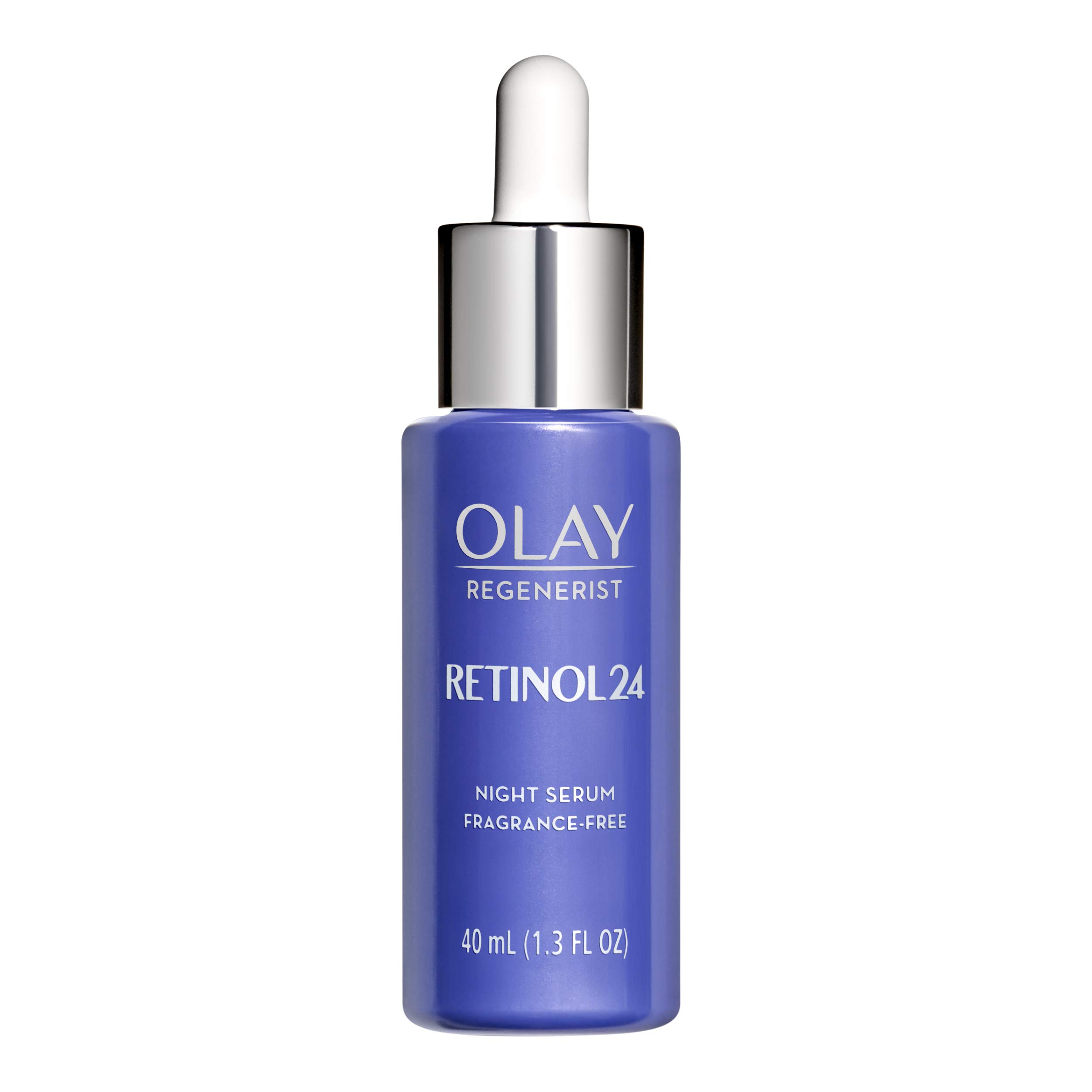 olay regenerist retinol 24 night moisturizer amazon