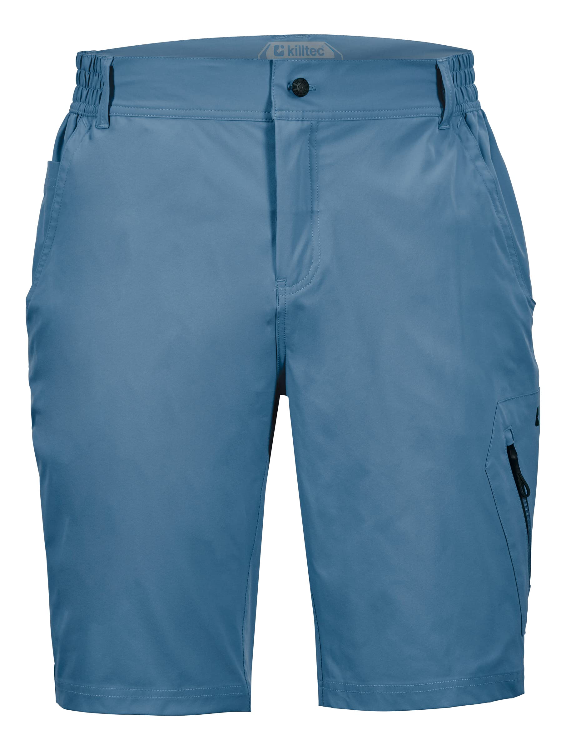 killtec men Functional shorts/bermudas KOS 15 MN BRMDS