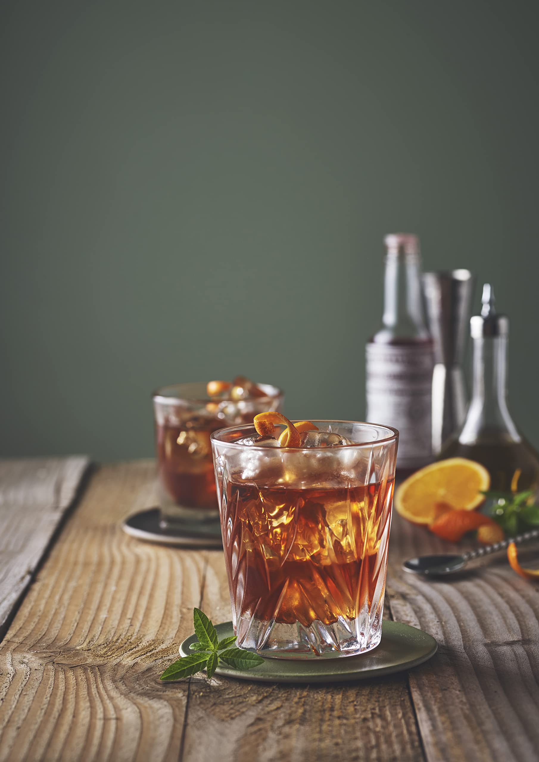 Liqueur Verveine du Velay Extra PAGÈS 40% - 70cl (Lot de 2)